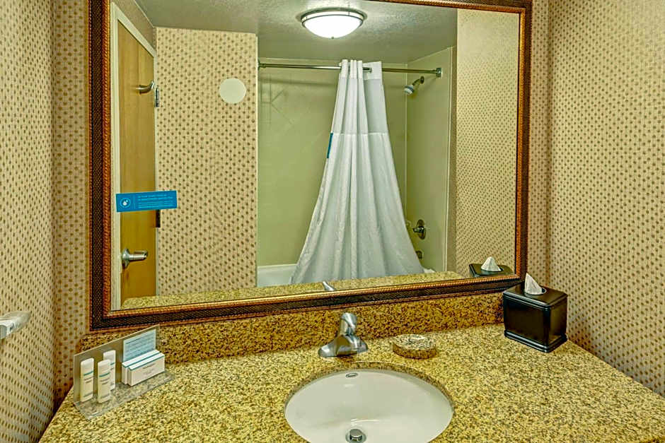 Hampton Inn By Hilton & Suites Pigeon Forge On The Parkway