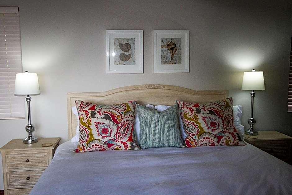 Little Rock Guesthouse