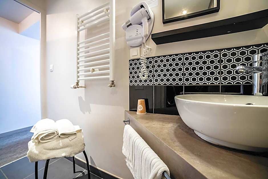 Logis Hôtel Ker Mor