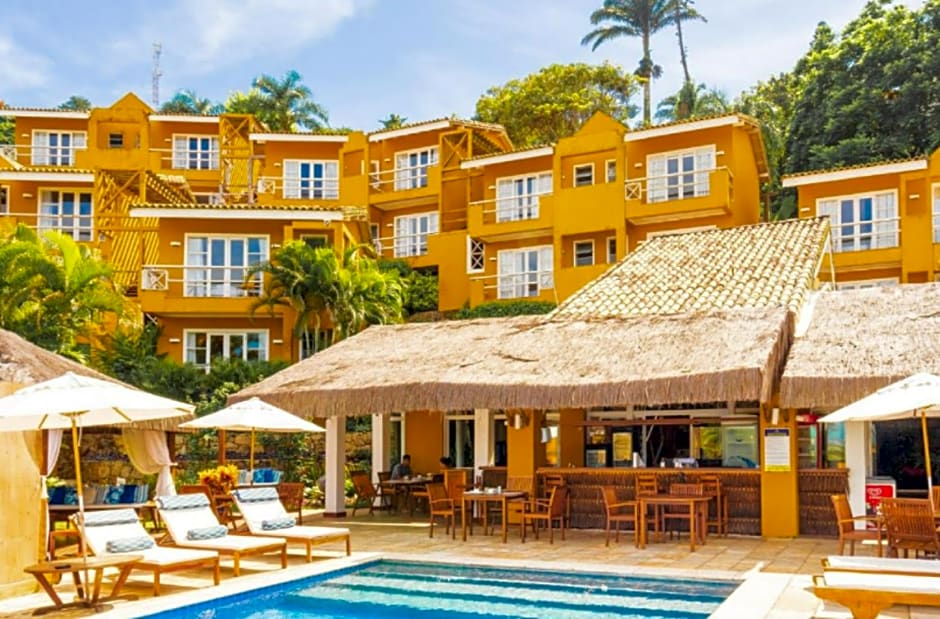 Bahiamarela Boutique