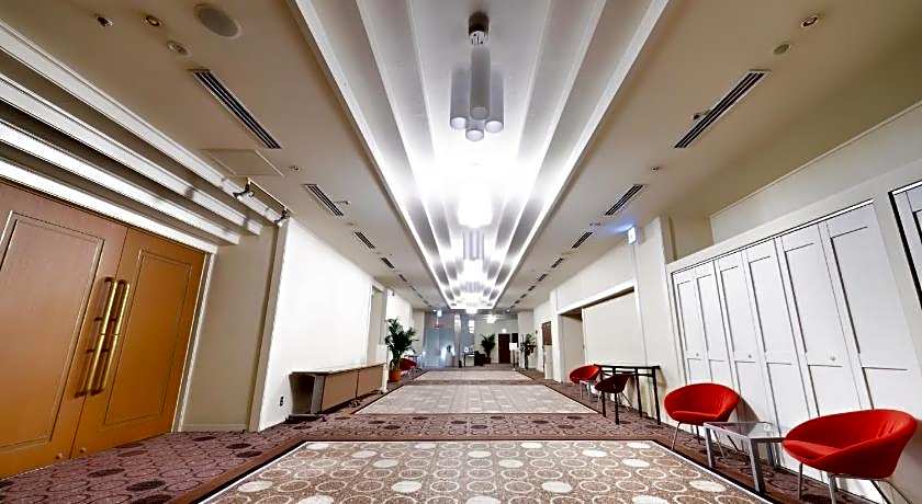 Hotel Welco Narita ( Formerly Mercure Hotel Narita )