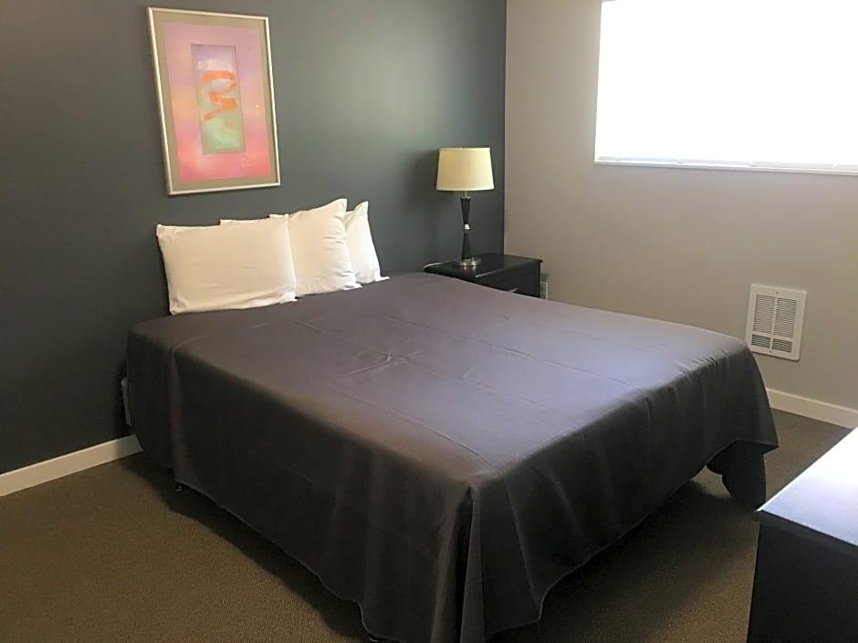 Sunrise Garden Suites