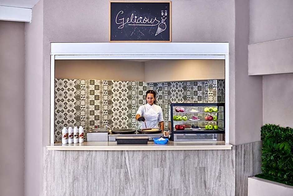 Tsilivi Beach Hotel Zakynthos