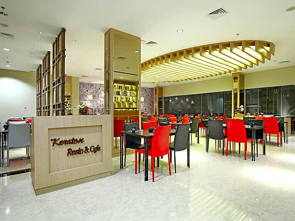 Hotel Neo Cirebon by ASTON