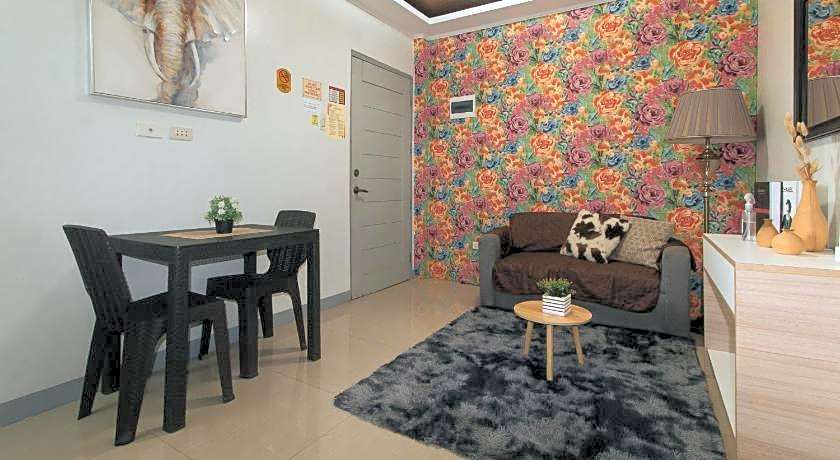 RedDoorz Hostel @ St. Paul Village LapuLapu