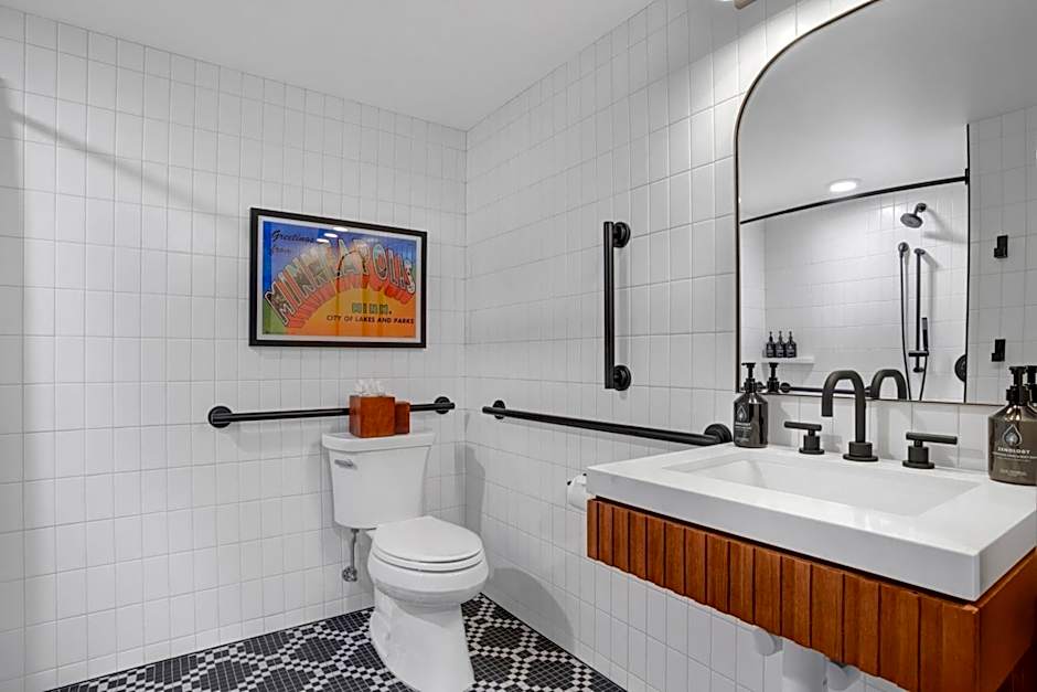 Hotel Indigo - Minneapolis Downtown By IHG