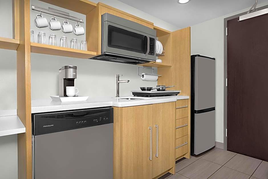 Home2 Suites By Hilton Clarksville/Ft. Campbell