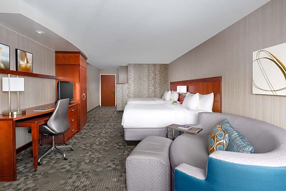 Courtyard by Marriott Philadelphia Montgomeryville