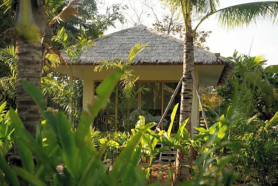 Cocco House