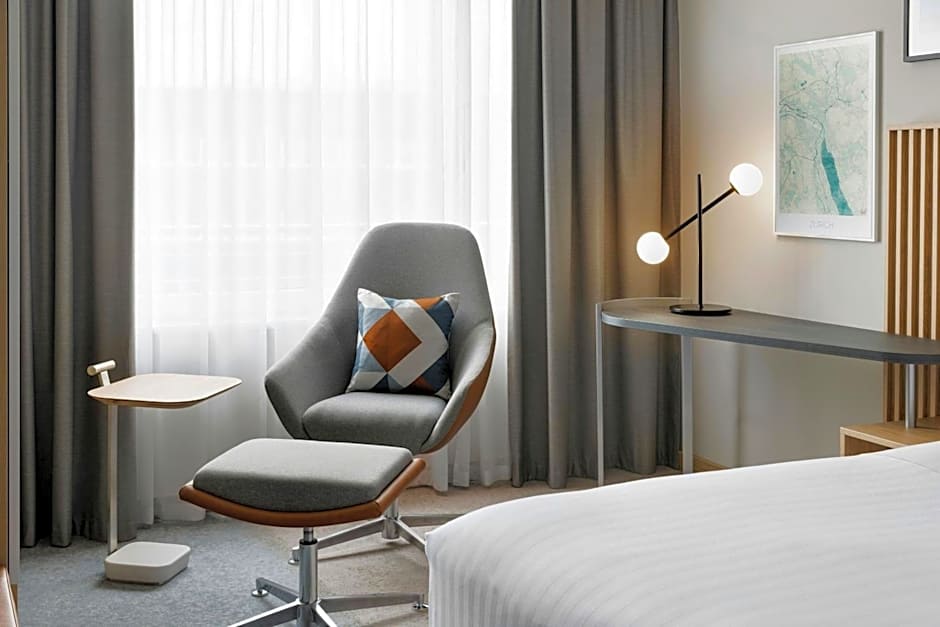Courtyard by Marriott Zurich North