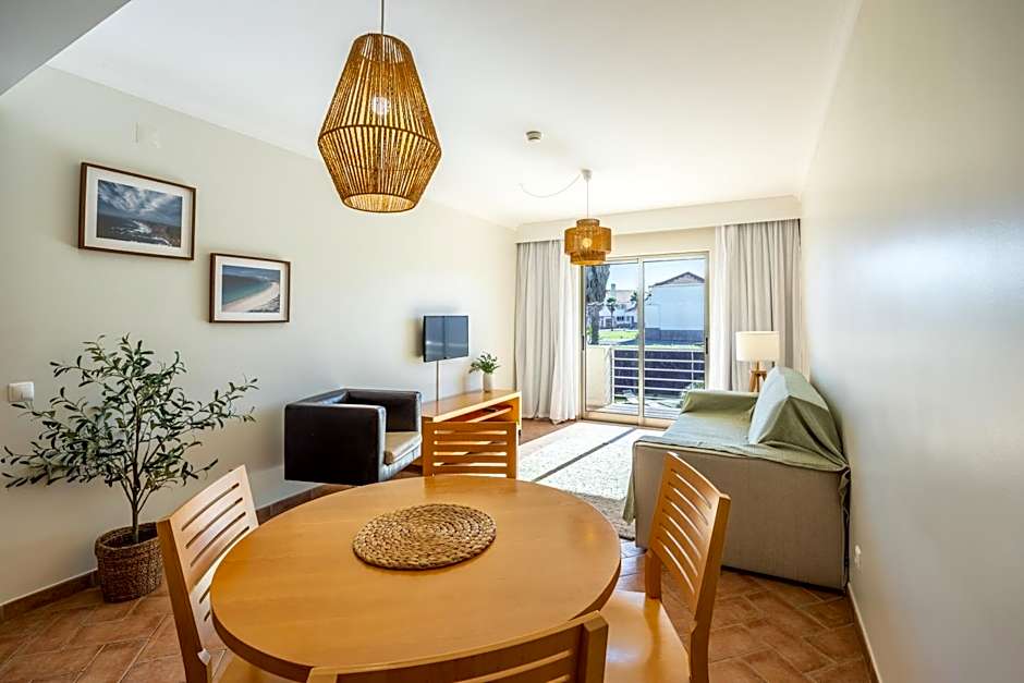 Pontalaia Apartamentos Turísticos