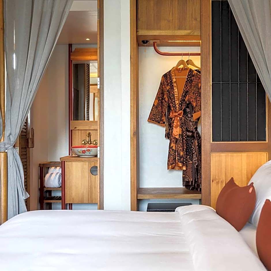 Hotel Gahn Khao Lak