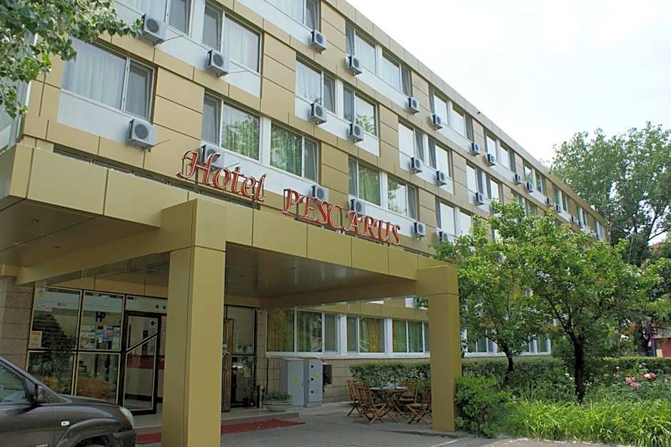 Hotel Pescarus
