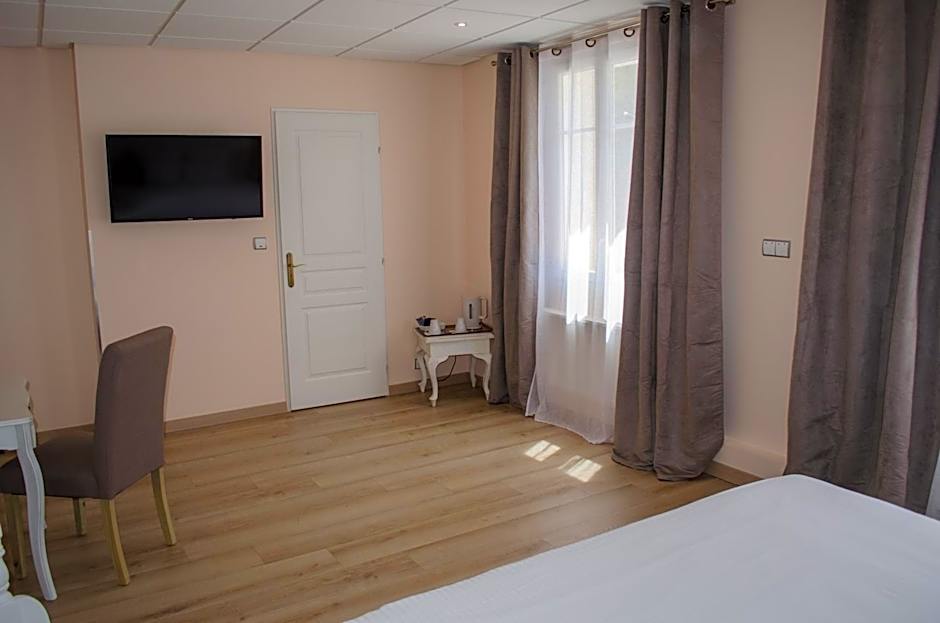 Hôtel Lac Et Forêt