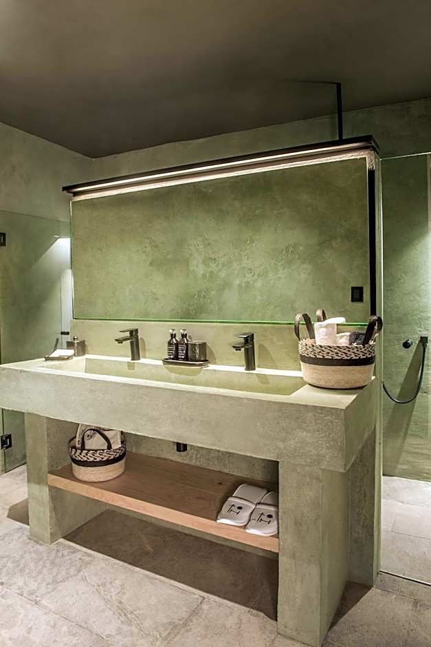 El Lugar del que te hable Hotel Boutique