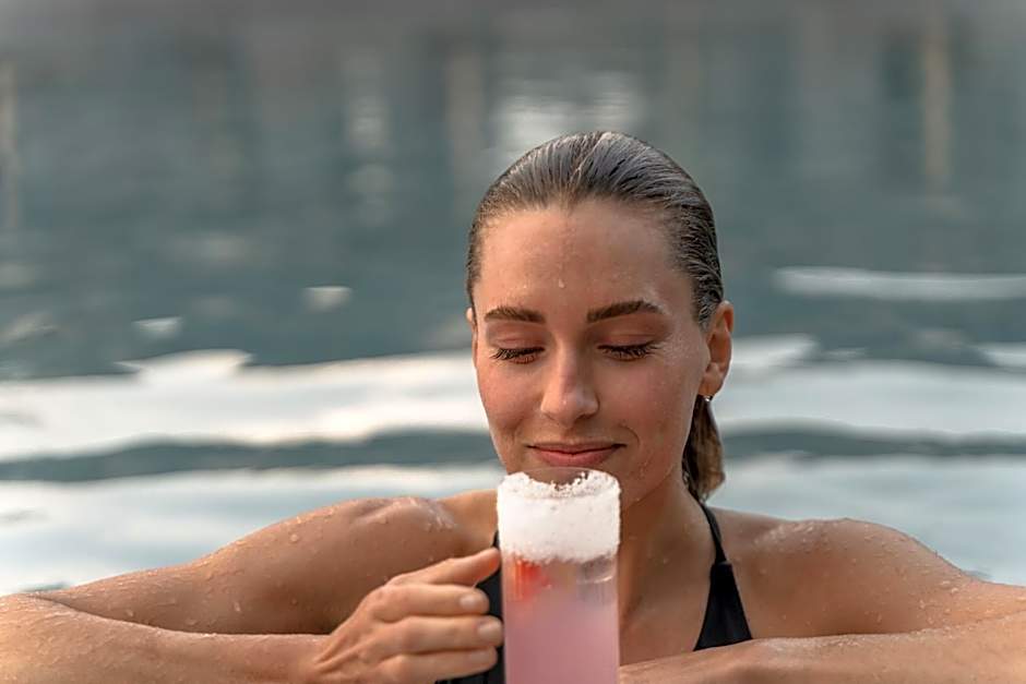 Cook's Club Kolymbia Rhodes -Adults only