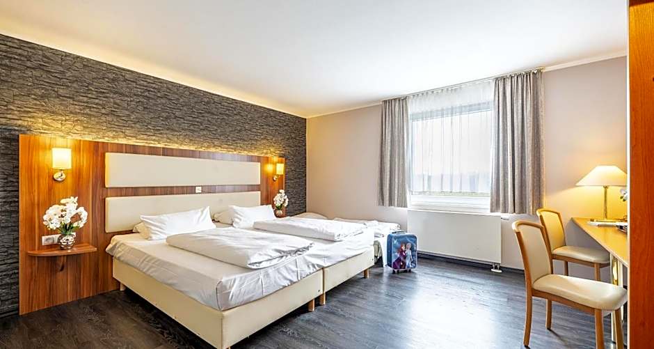 Best Western Plaza Hotel Zwickau