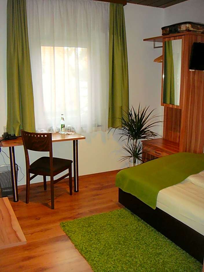 Hotel Smart-Inn