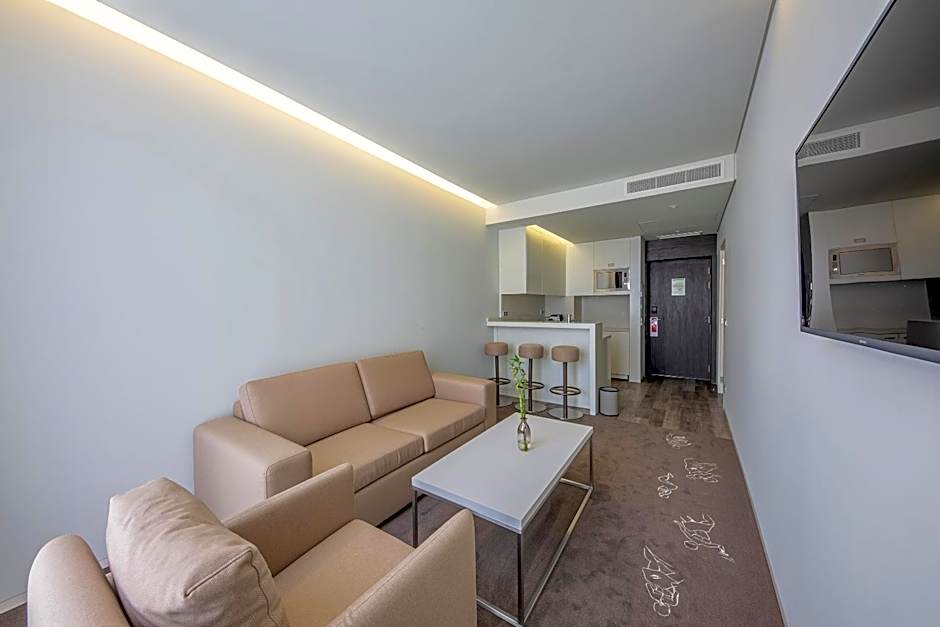 Meliá Maputo Sky