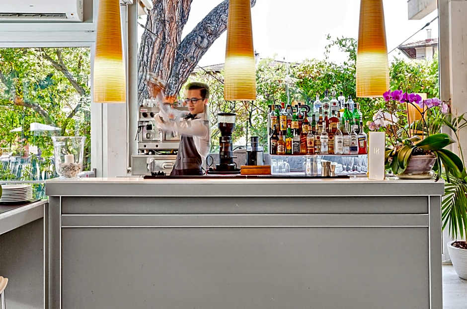 Italiana Hotels Florence