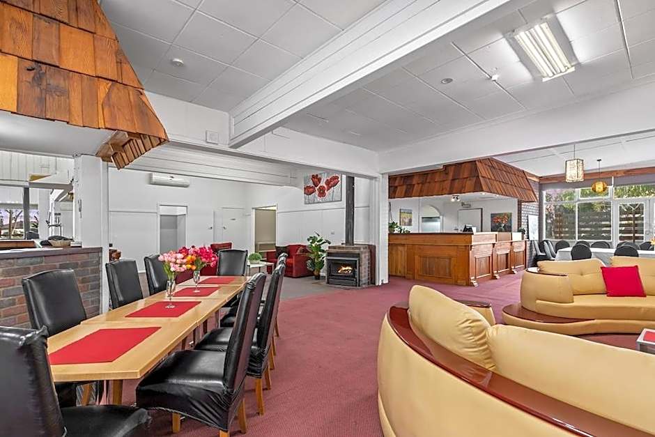 Torrumbarry Motel