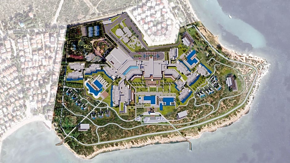 Anda Barut Collection