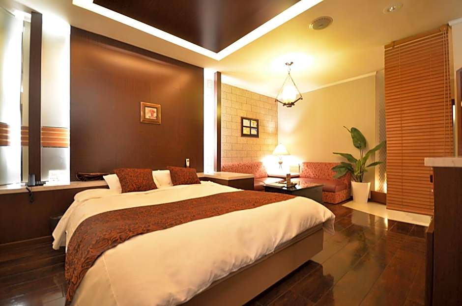 HOTEL SOLA Yame-ADULT ONLY-