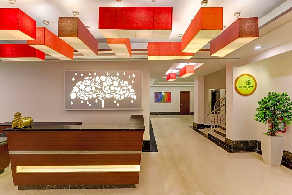 Lemon Tree Hotel Port Blair