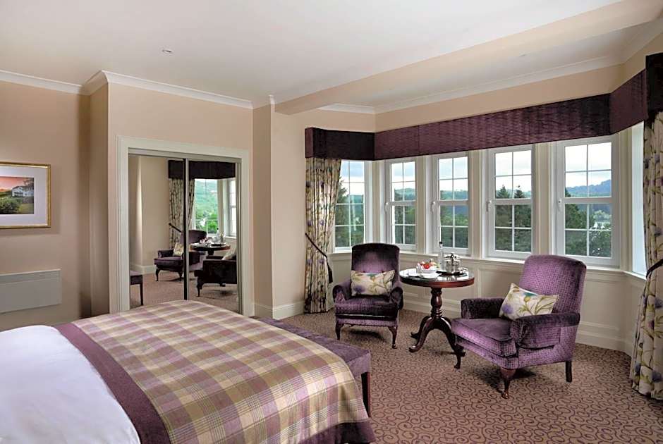 Macdonald Forest Hills Hotel & Spa