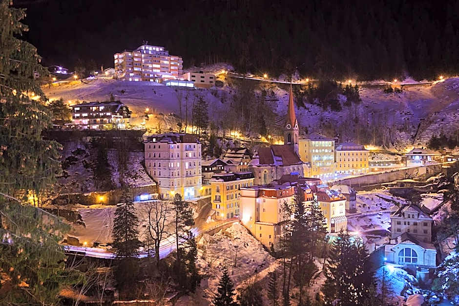 Panorama Spa Lodges DAS.SCHILLER