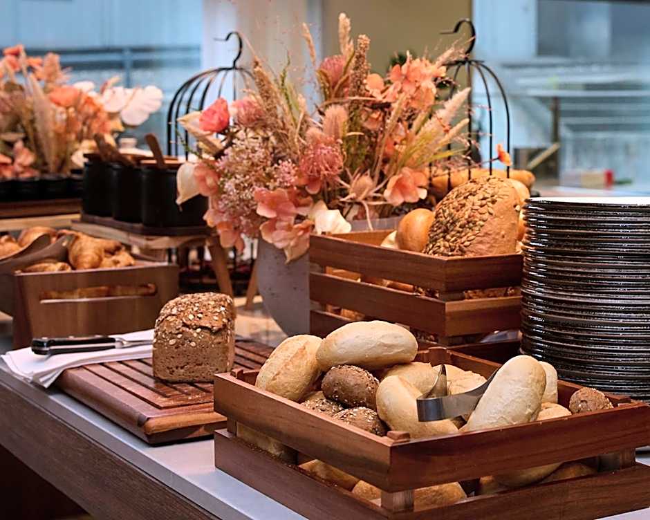 Radisson Blu Hotel, Zurich Airport