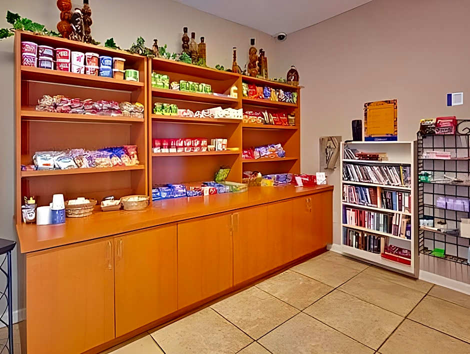 Candlewood Suites Abilene By IHG