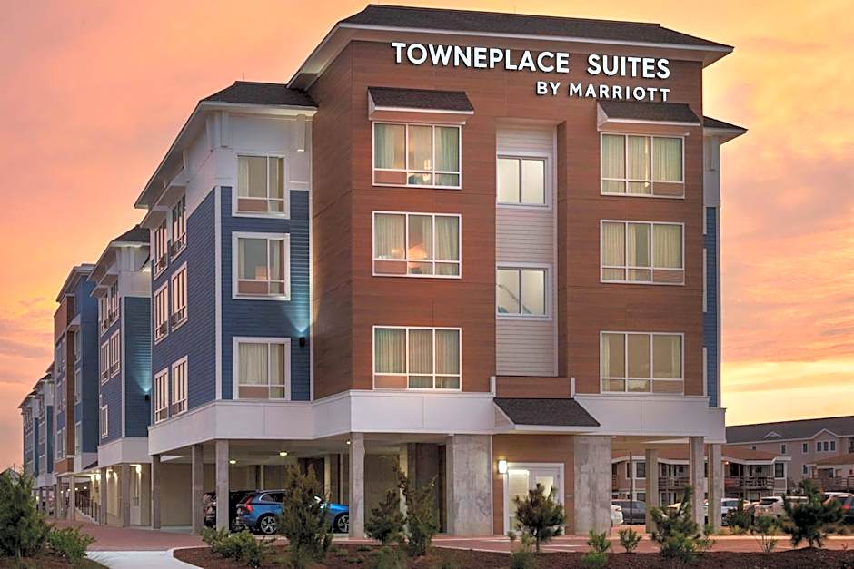 Photo 1 of 34 of TownePlace Suites by Marriott Outer Banks Kill Devil Hills