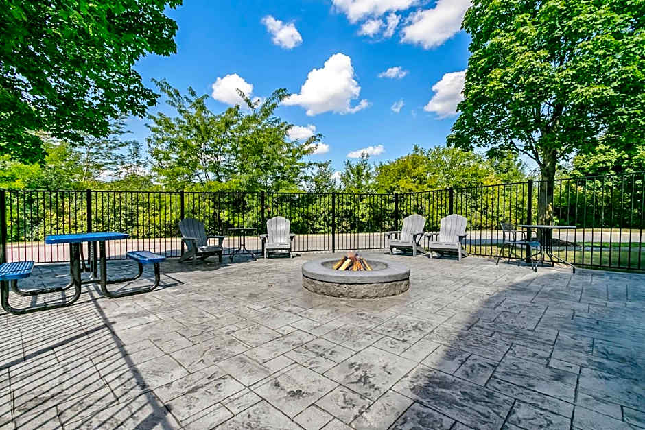 Comfort Inn & Suites Grand Blanc/Flint