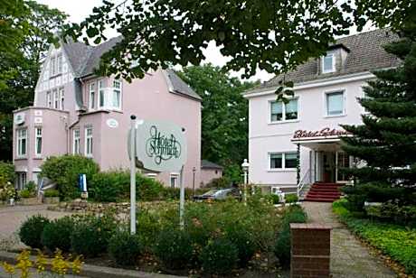 Hotel Schmidt