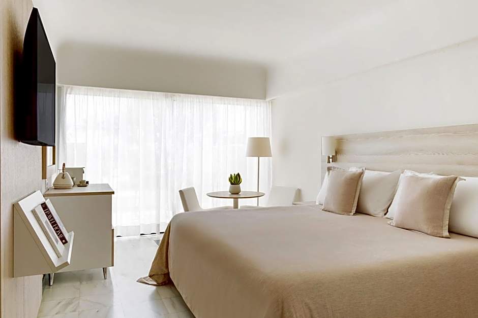 Paradisus by Melia Salinas Lanzarote - All Inclusive - Adults Only