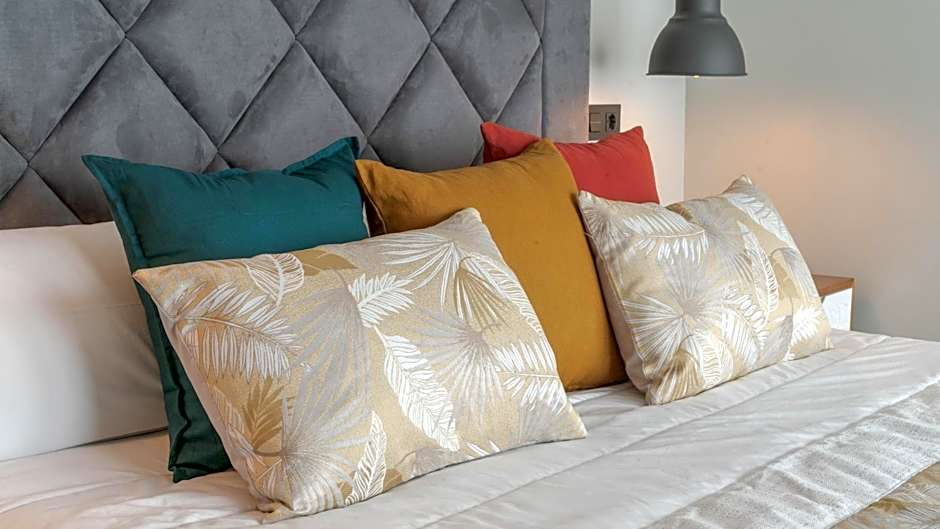 Hotel Rural Cantexos