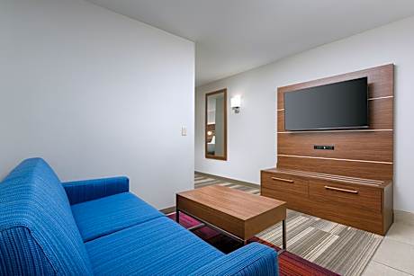 Executive King Room - Non-Smoking