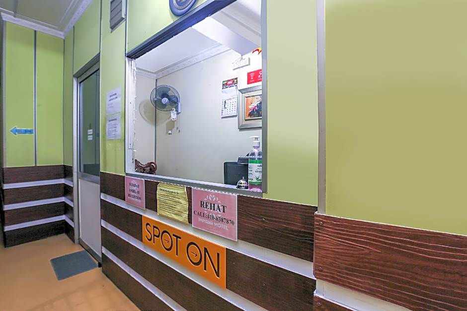 Impiana Hotel By OYO Rooms – Kota Bharu, PA