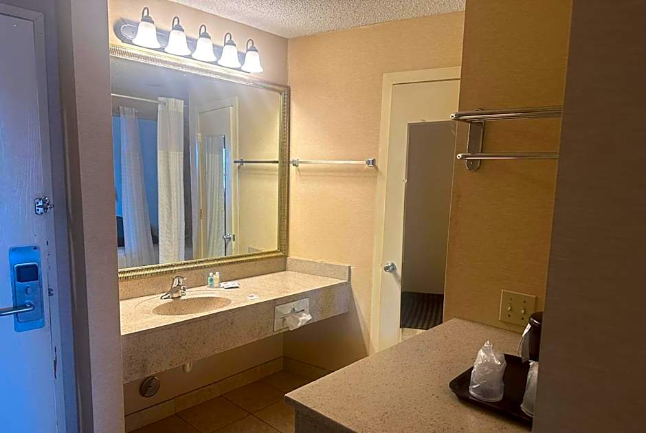 Wingate by Wyndham Livonia