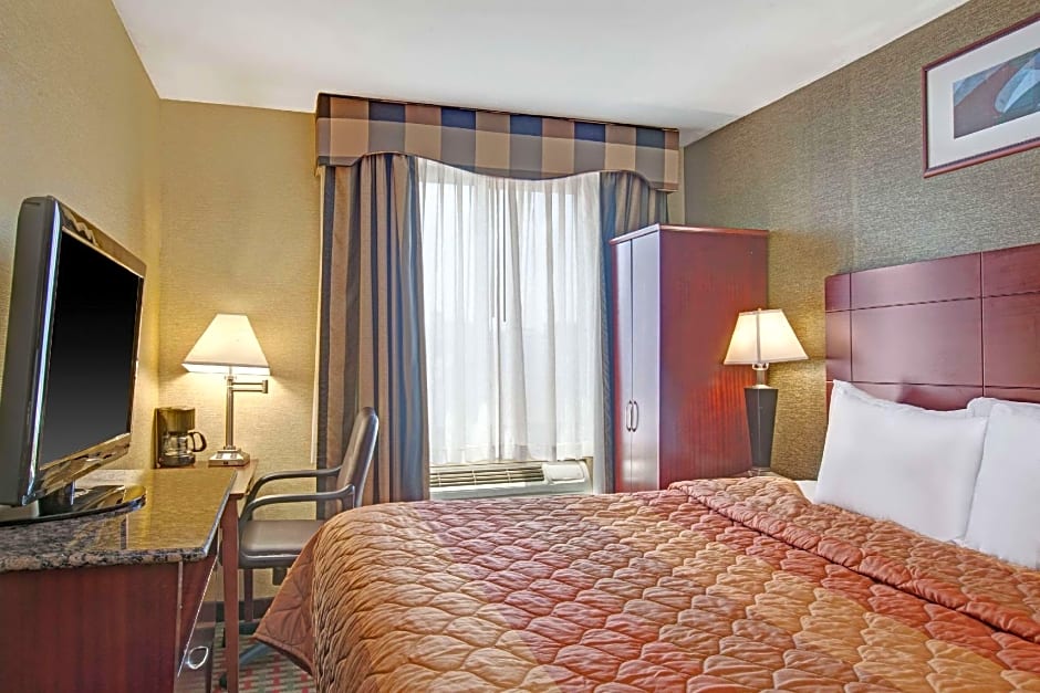 Days Inn by Wyndham Brooklyn