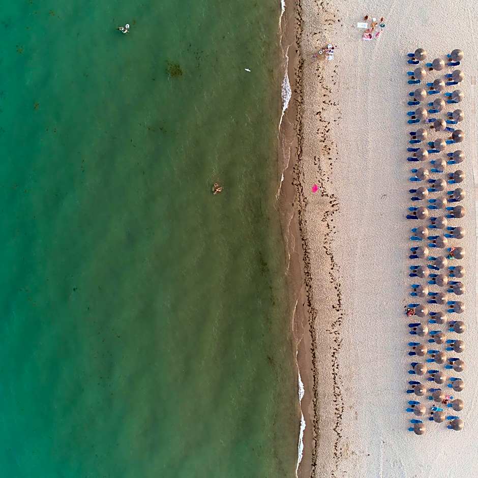 Mediterranean Princess- Adults Only