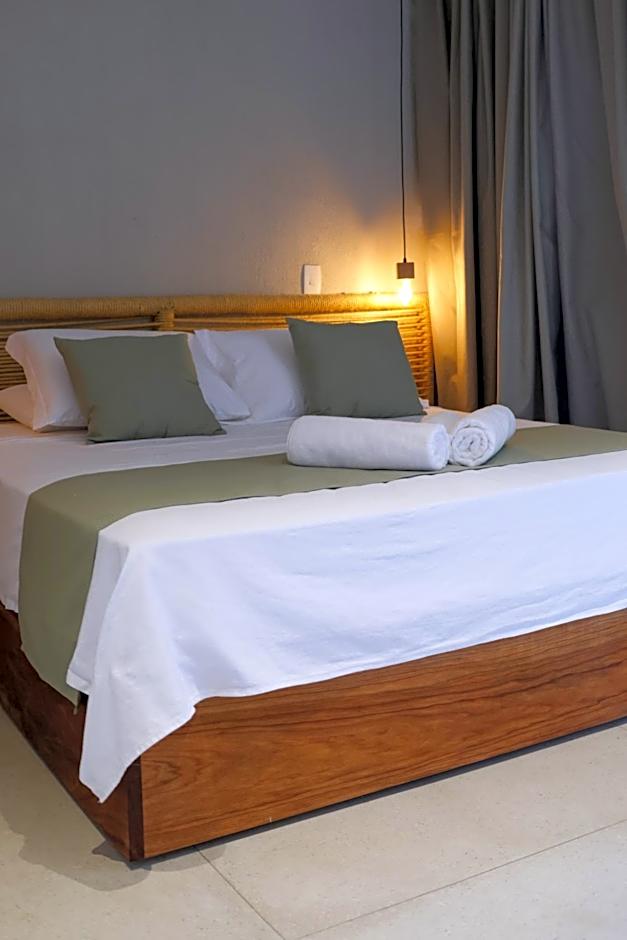 Alameda Lounge Pousada