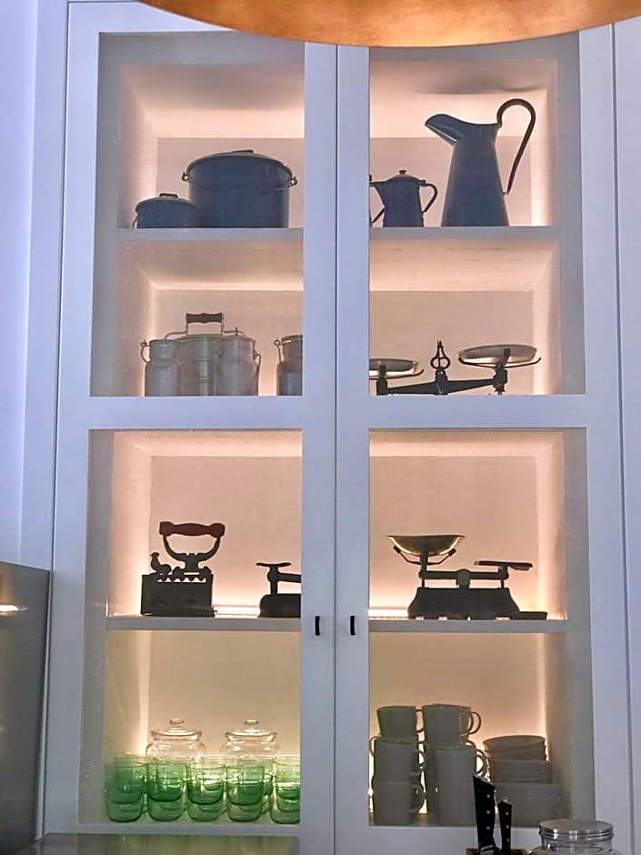 HOSTEL ALAMEDA EXCLUSIVE HOUSE