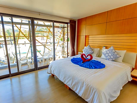 Room Actually