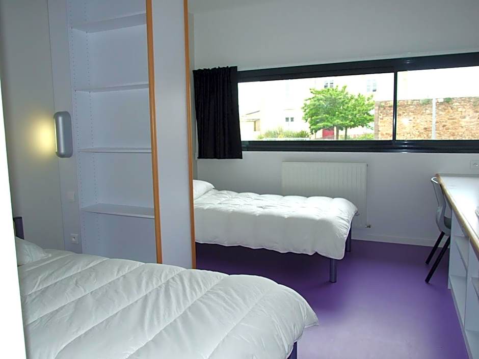 JF Accueil & Formation