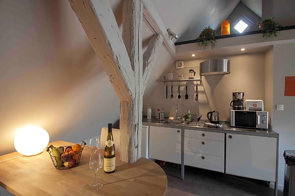 La Cour de Berthe Est