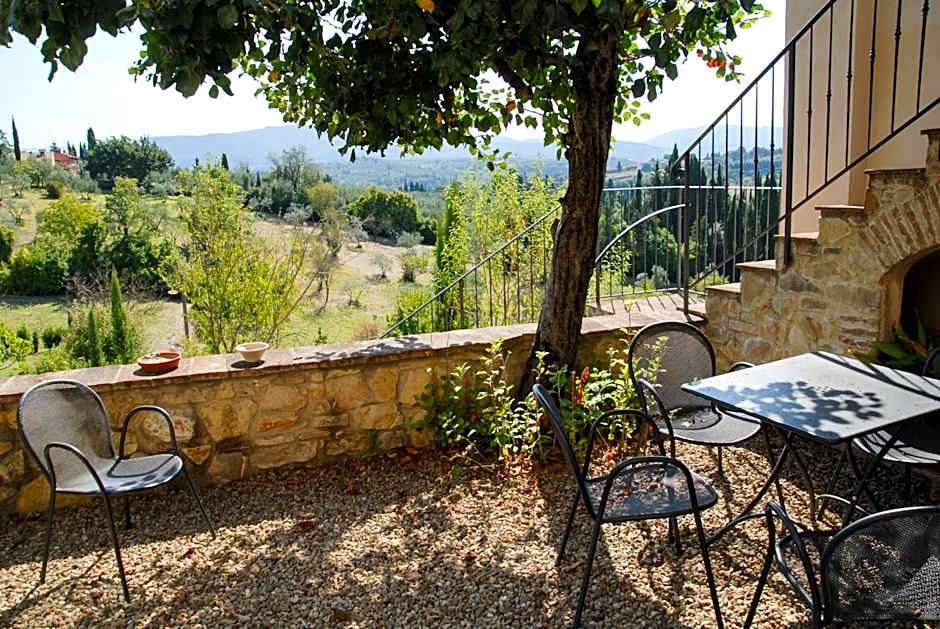 Borgo Bottaia
