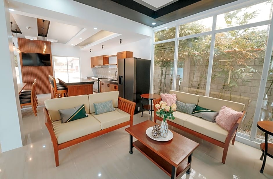 JJPHR Hotel San Antonio