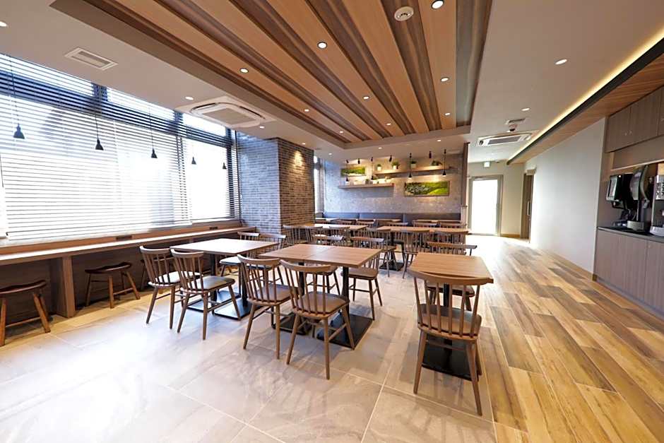 Super Hotel Sano Fujioka